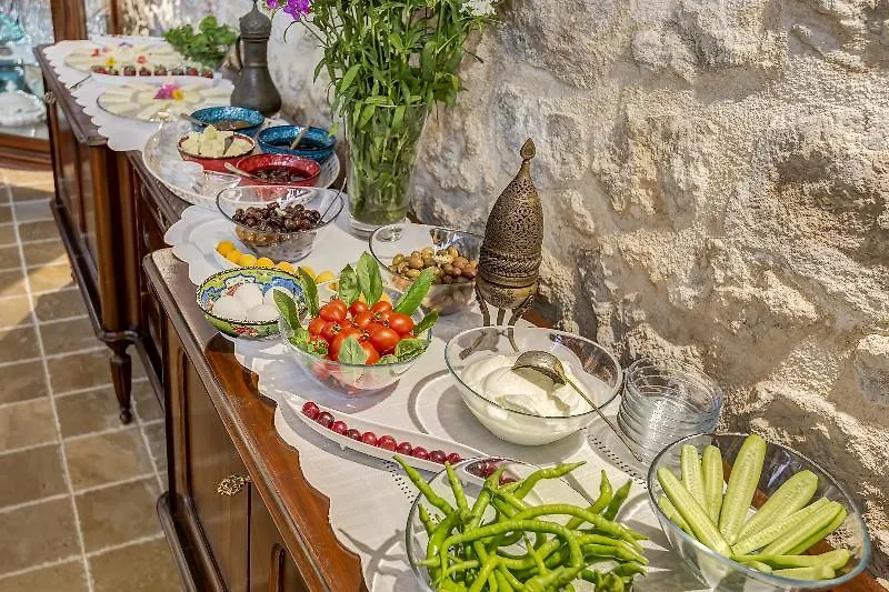 Delight Deluxe Kaucuk Hotel (Adults Only) Antalya