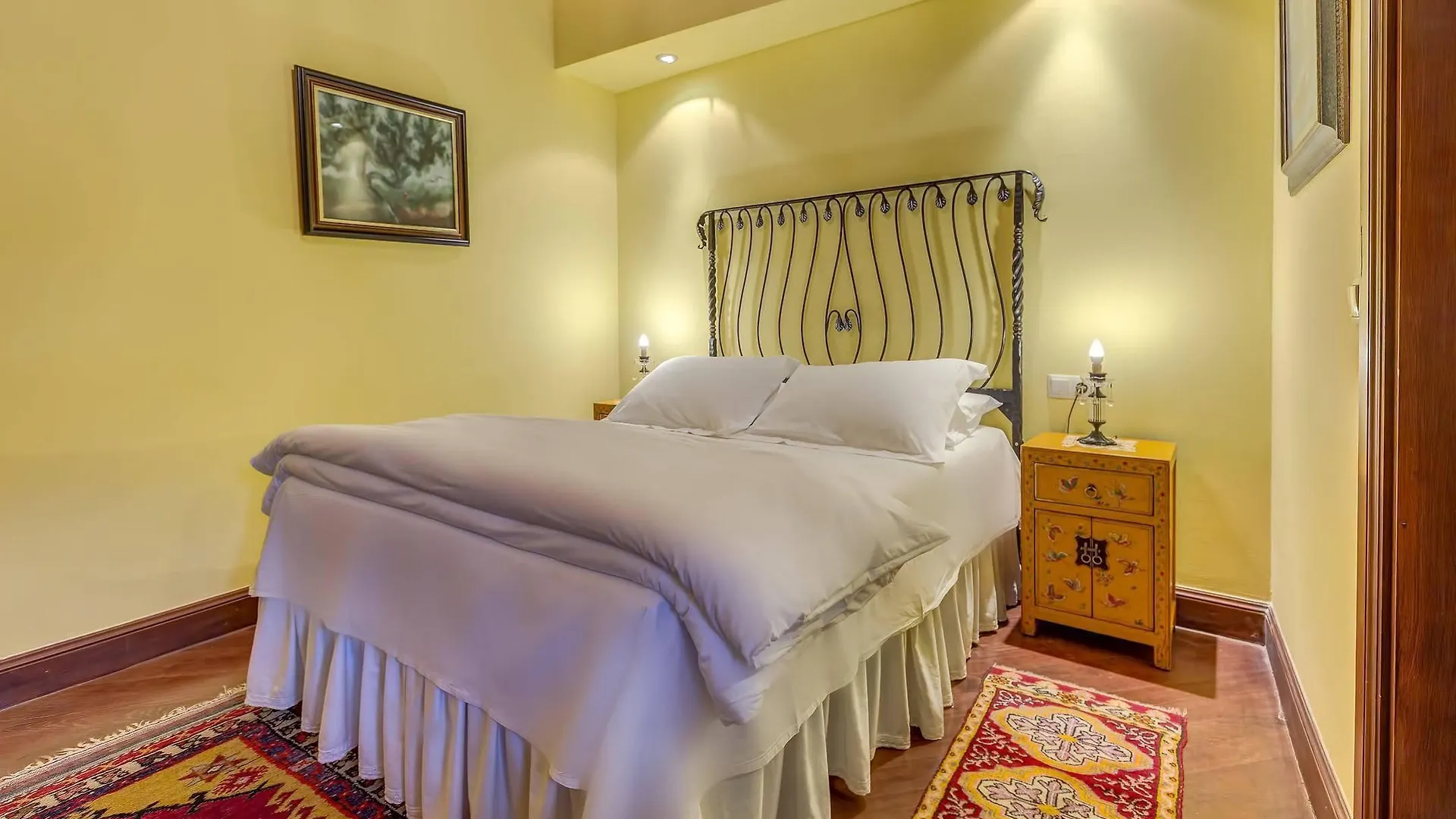 Delight Deluxe Kaucuk Hotel (Adults Only) Antalya
