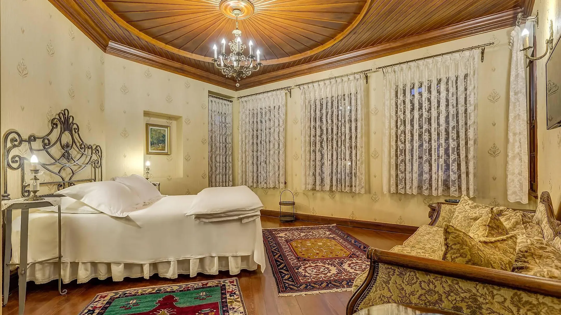 Delight Deluxe Kaucuk Hotel (Adults Only) Antalya