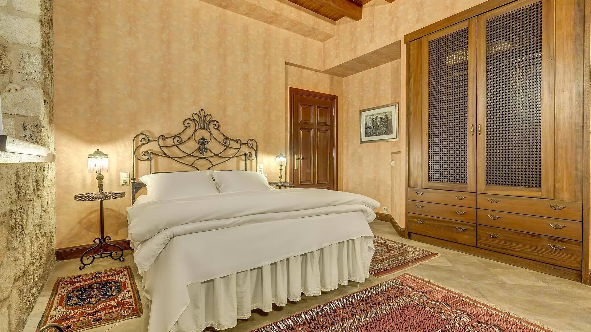 Delight Deluxe Kaucuk Hotel (Adults Only) Antalya 3*,