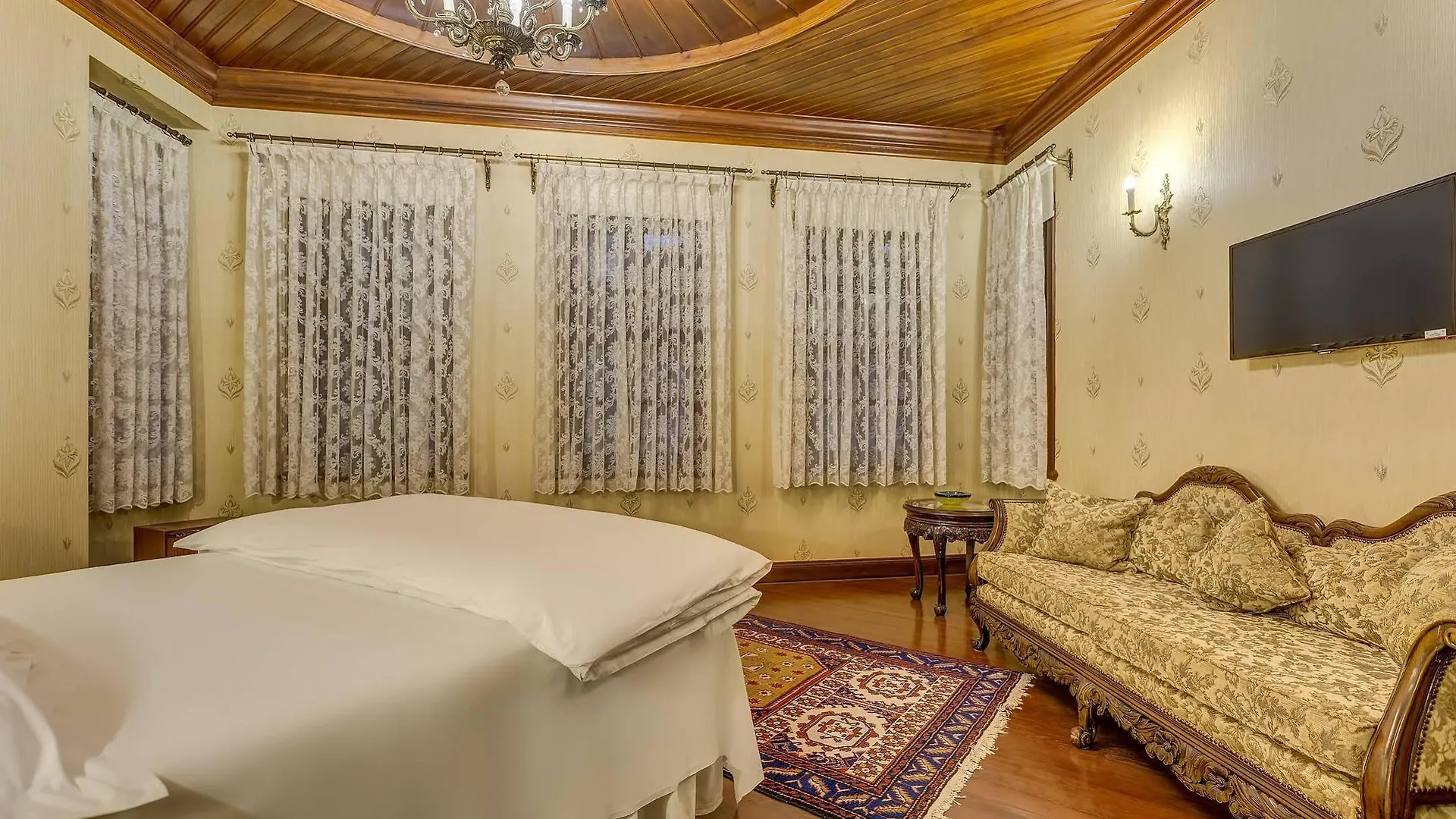 Delight Deluxe Kaucuk Hotel (Adults Only) Antalya Turkey