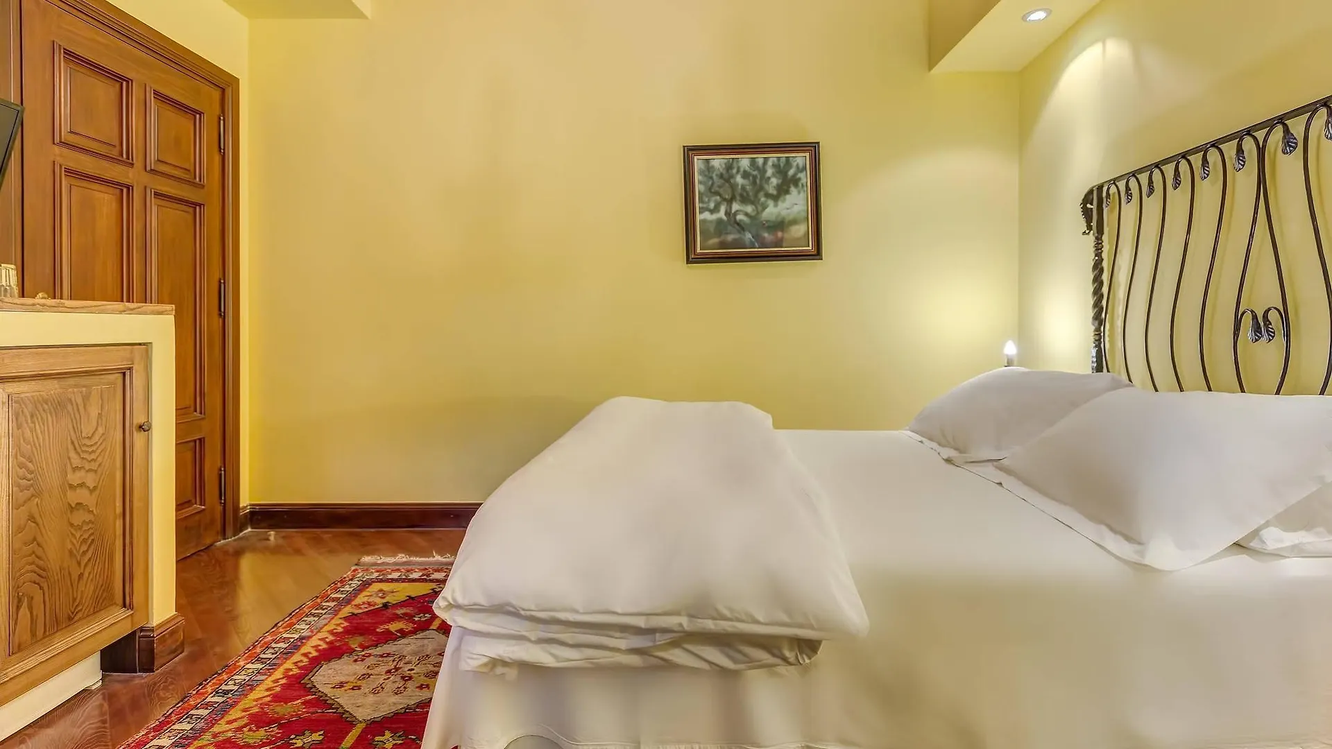 Delight Deluxe Kaucuk Hotel (Adults Only) Antalya 3*,