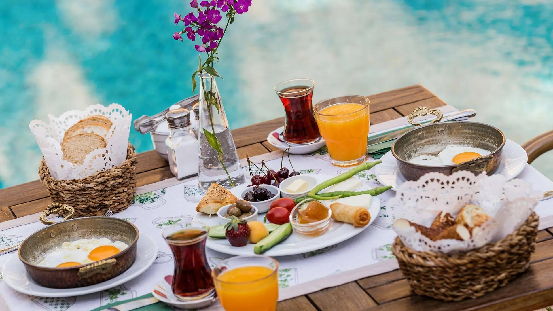 ***  Delight Deluxe Kaucuk Hotel (Adults Only) Antalya Turkiet