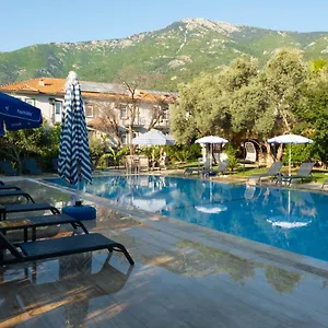 Otel Kibele ***