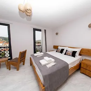 Otel Foca Kybele 