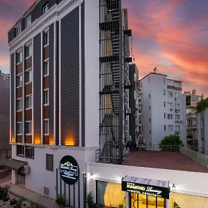 Diamond Luxury Otel