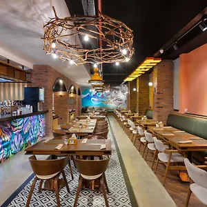 3* Hotell Afflon Loft