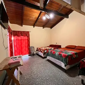 Canaan La Aurora Hotel Ville de Guatemala