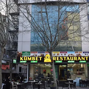 Kuembet Hotel