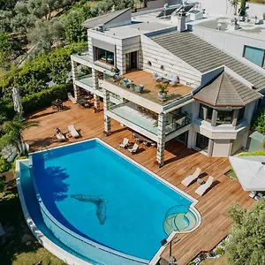 Otel Doors Urla & 