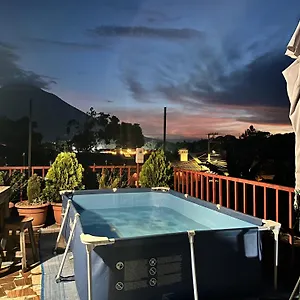 Jireh Hotel Antigua