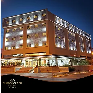 Euro Park Hotel Istambul