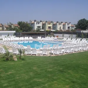 Otel My Aegean Star ****