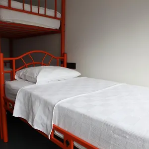 Hostel Hush Moda 