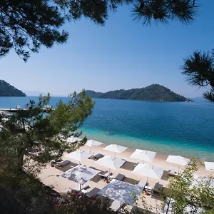 D-resort Gocek Hotel Göcek