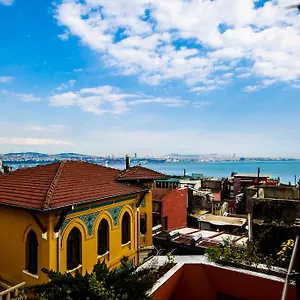 Turk Art Hotel Istambul