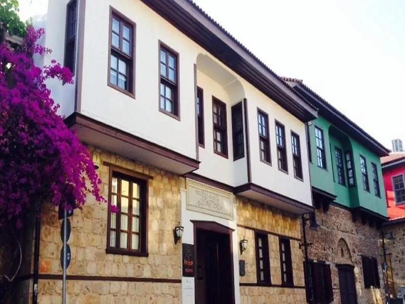 Delight Deluxe Kaucuk Hotel (Adults Only) Antalya 3*,  Turkey