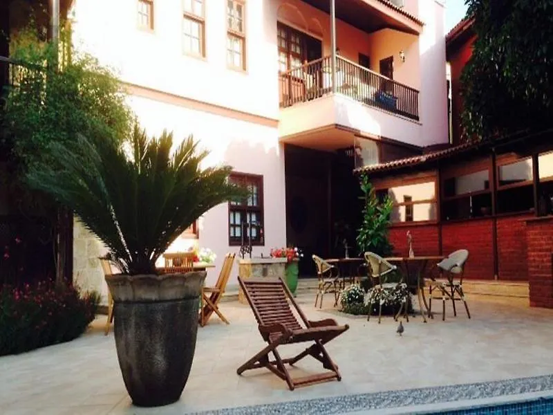 ***  Delight Deluxe Kaucuk Hotel (Adults Only) Antalya Turkey
