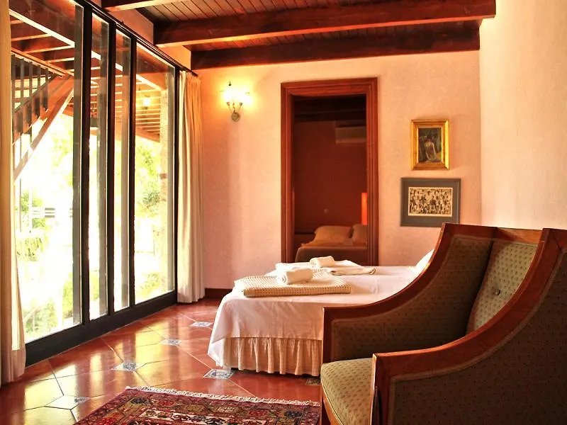 Delight Deluxe Kaucuk Hotel (Adults Only) Antalya