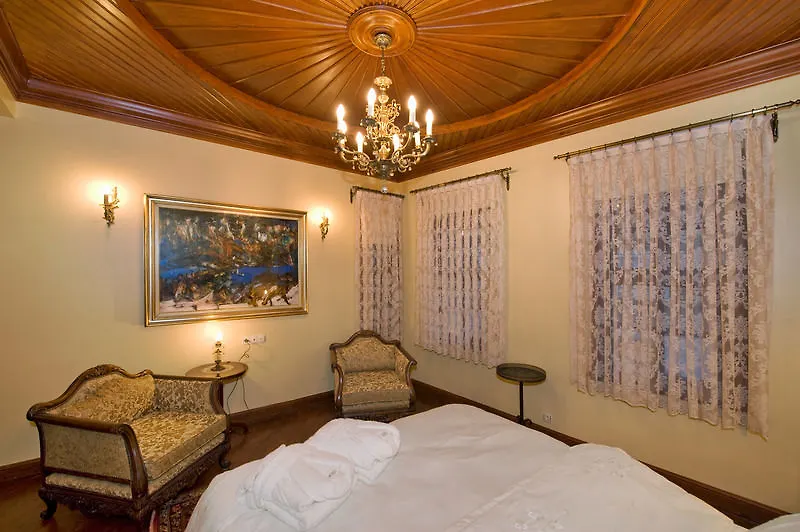 Delight Deluxe Kaucuk Hotel (Adults Only) Antalya Turkey