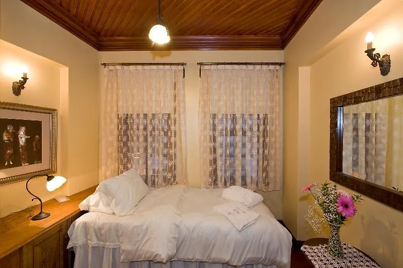 Delight Deluxe Kaucuk Hotel (Adults Only) Antalya 3*,