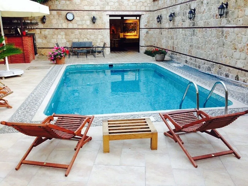 Delight Deluxe Kaucuk Hotel (Adults Only) Antalya