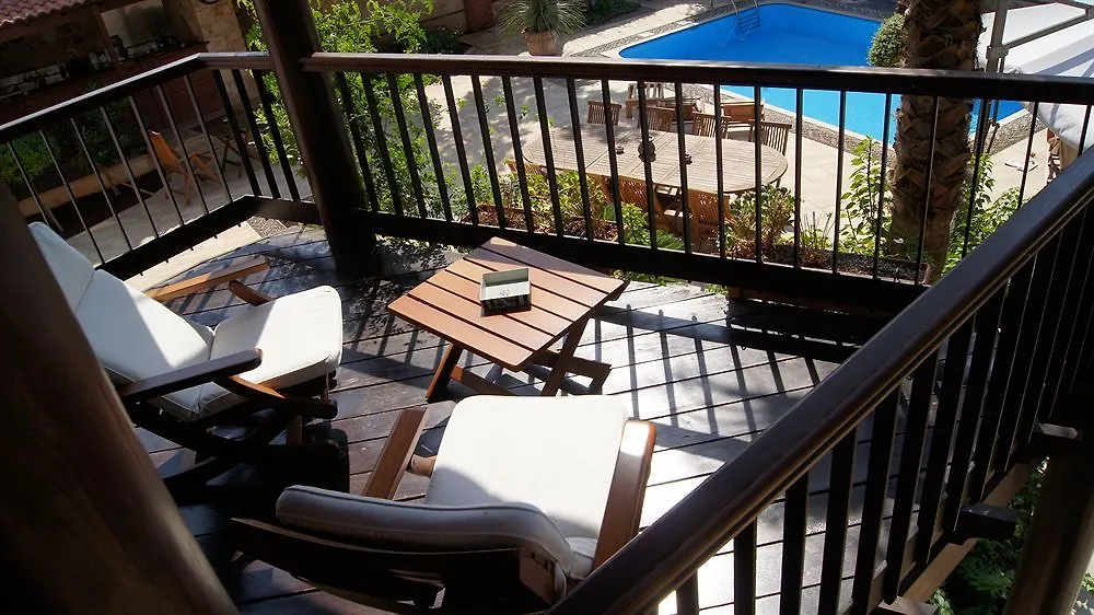 Delight Deluxe Kaucuk Hotel (Adults Only) Анталья