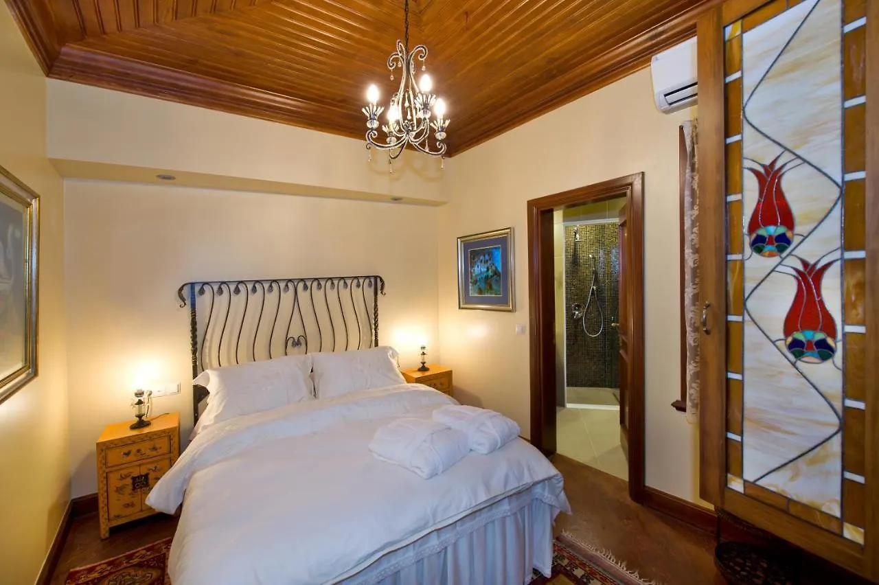 Delight Deluxe Kaucuk Hotel (Adults Only) Antalya