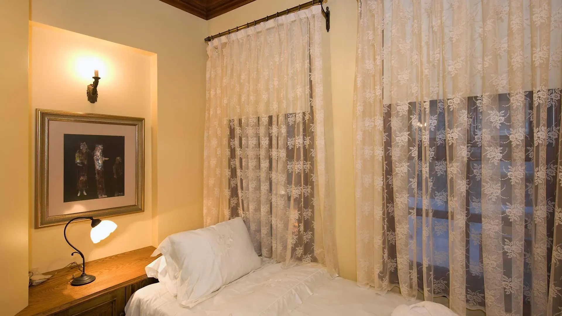 Delight Deluxe Kaucuk Hotel (Adults Only) Antalya 3*,