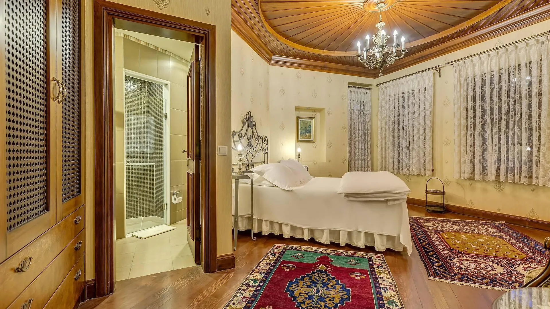 Delight Deluxe Kaucuk Hotel (Adults Only) Antalya