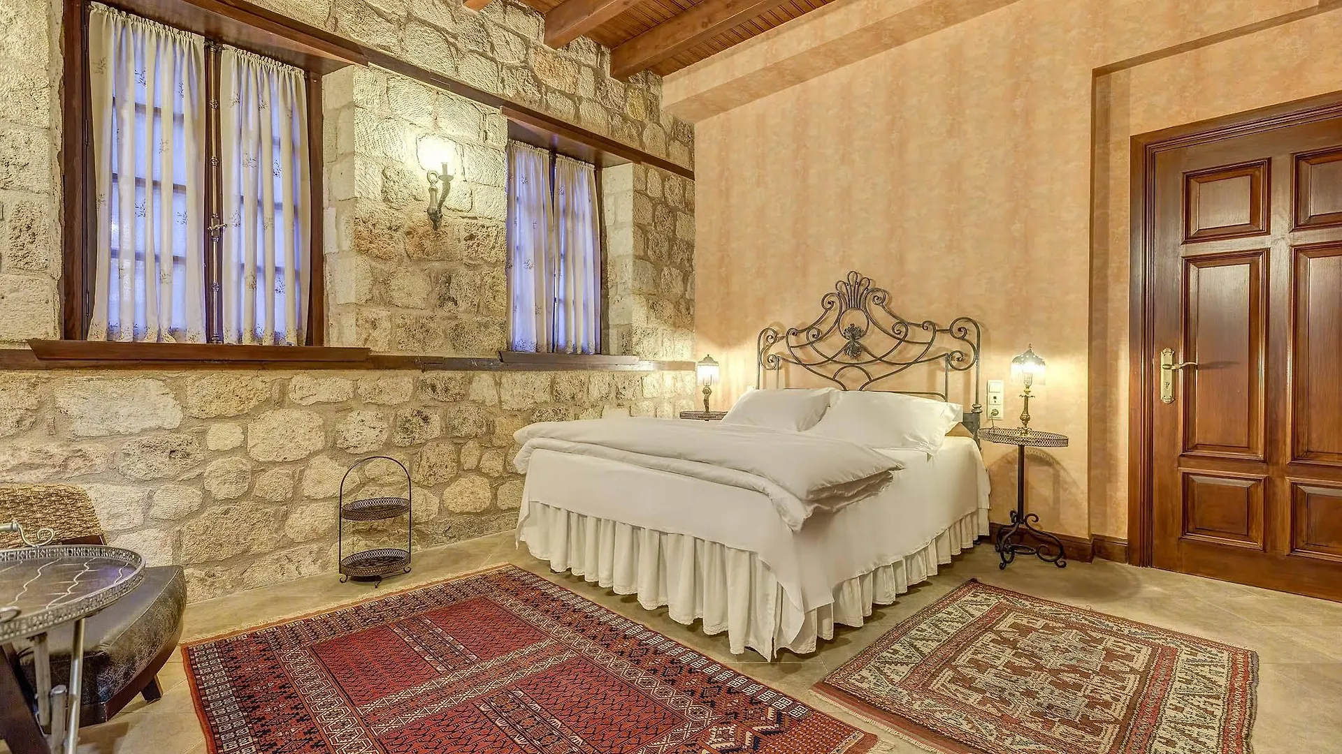 Delight Deluxe Kaucuk Hotel (Adults Only) Анталья 3*,  Турция