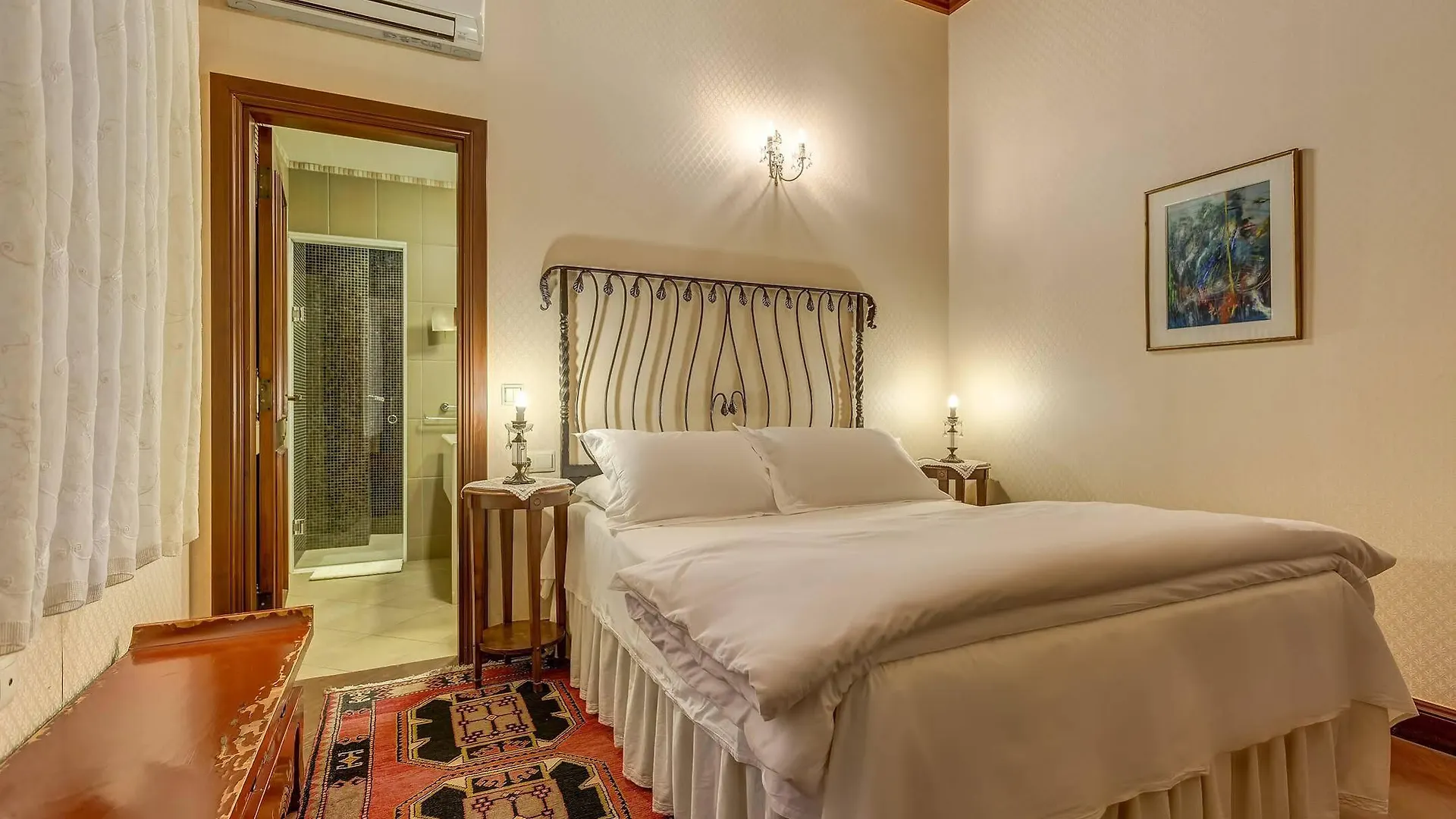 ***  Delight Deluxe Kaucuk Hotel (Adults Only) Antalya Turkey