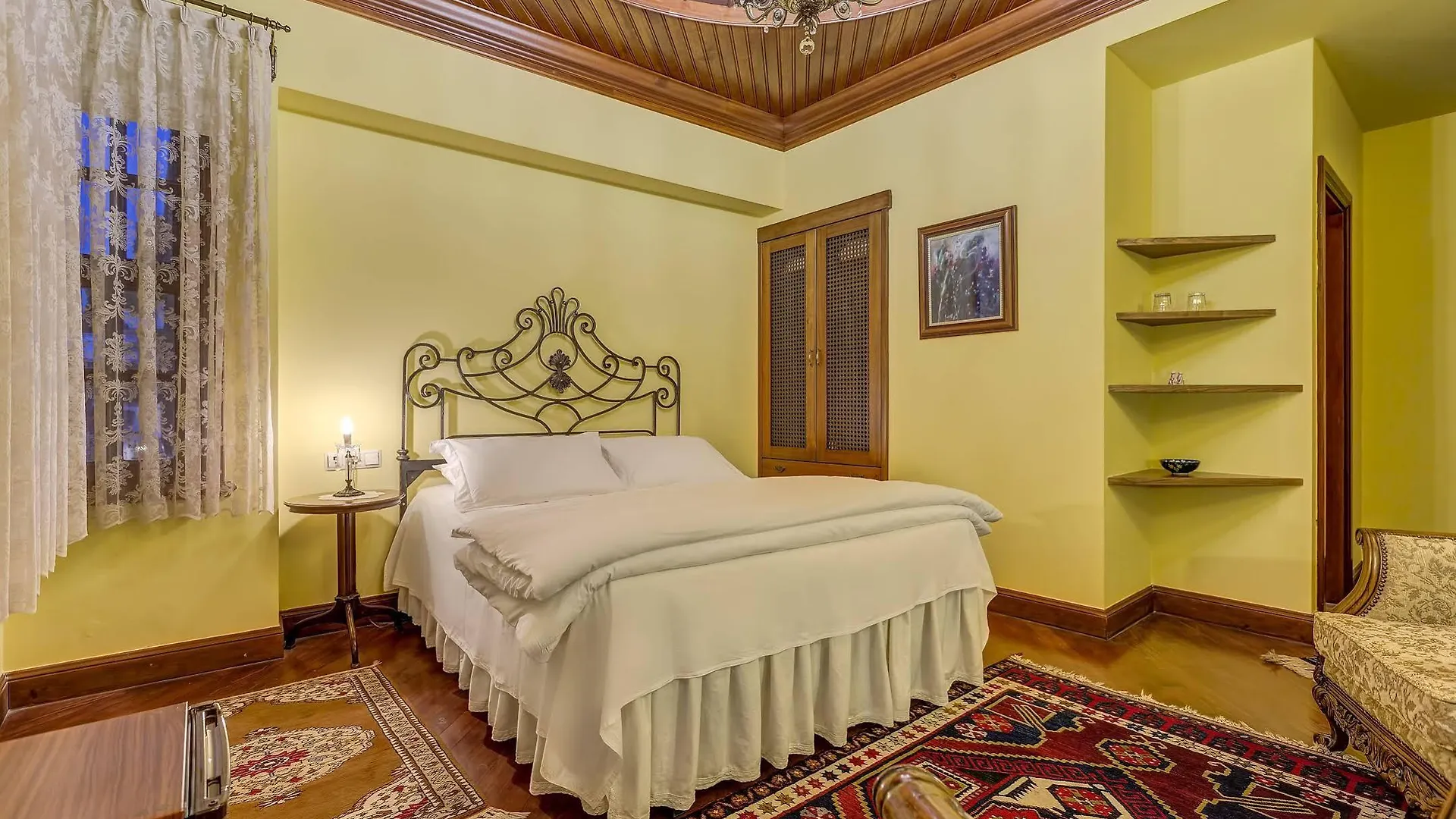 Delight Deluxe Kaucuk Hotel (Adults Only) Анталья