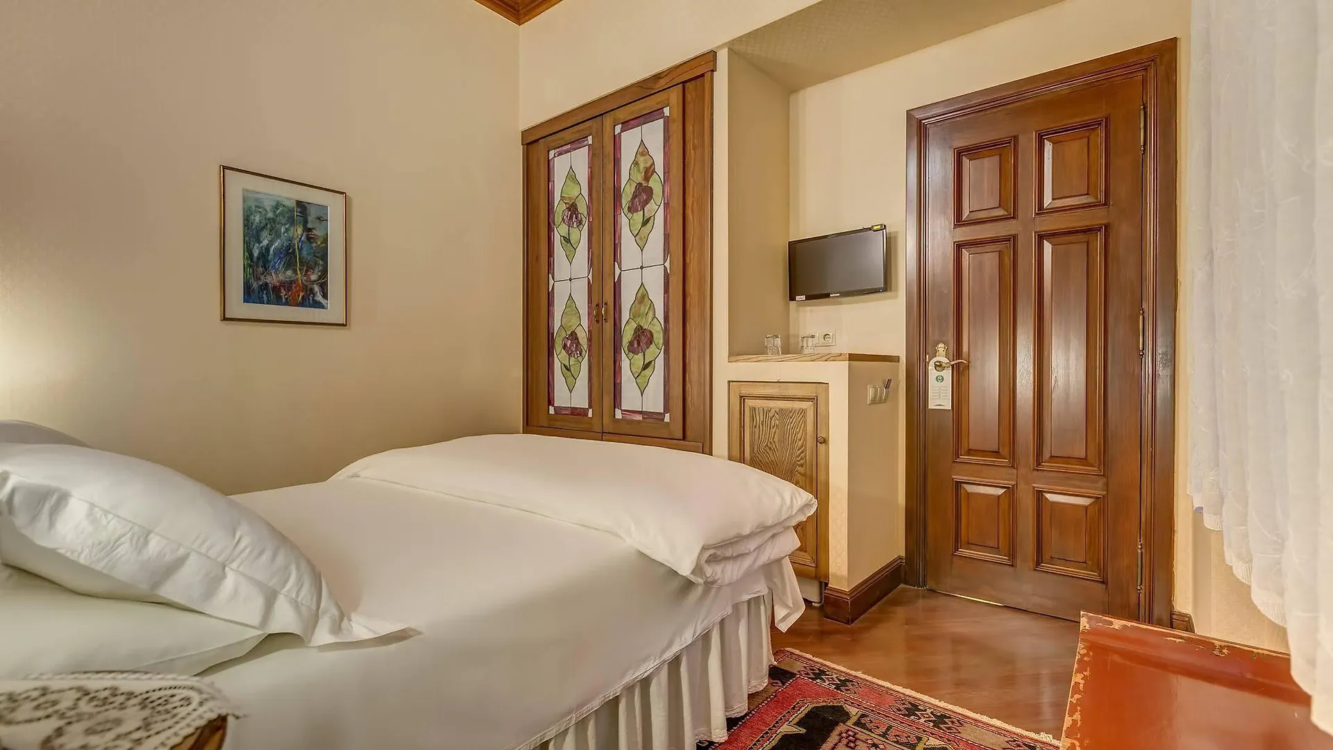 Delight Deluxe Kaucuk Hotel (Adults Only) Анталья
