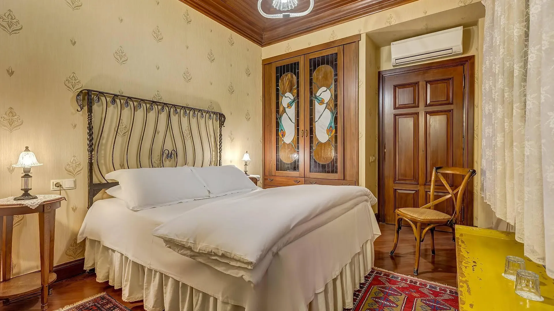 Delight Deluxe Kaucuk Hotel (Adults Only) Анталья