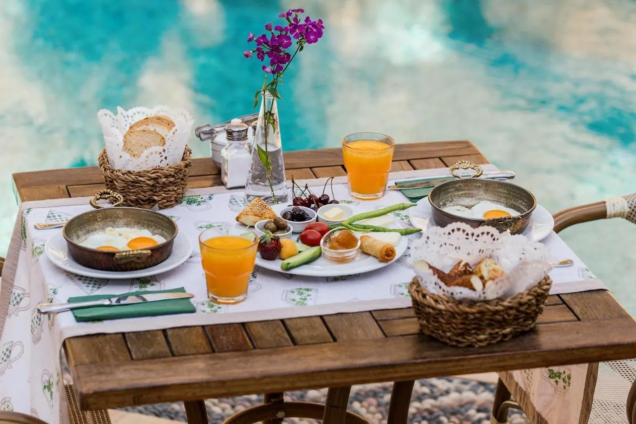 Delight Deluxe Kaucuk Hotel (Adults Only) Antalya