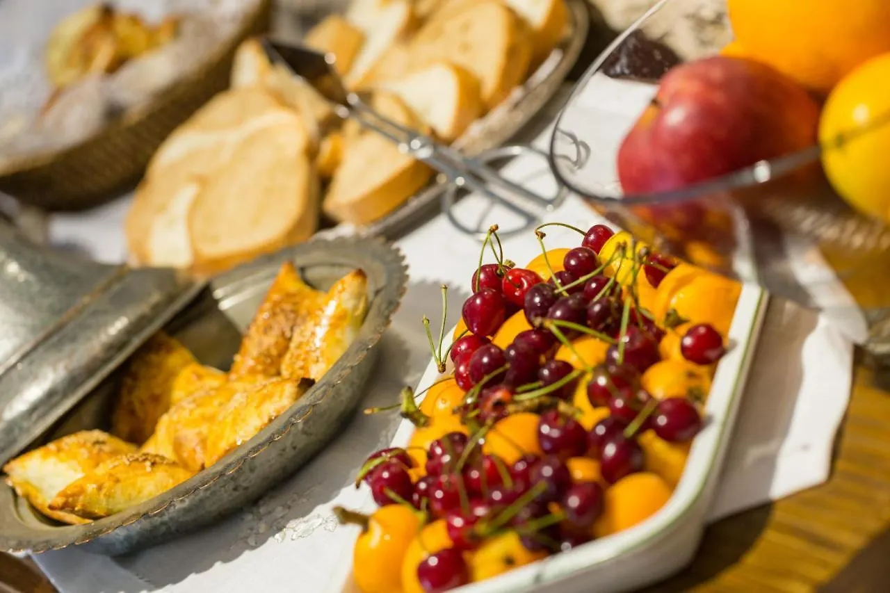 Delight Deluxe Kaucuk Hotel (Adults Only) Antalya