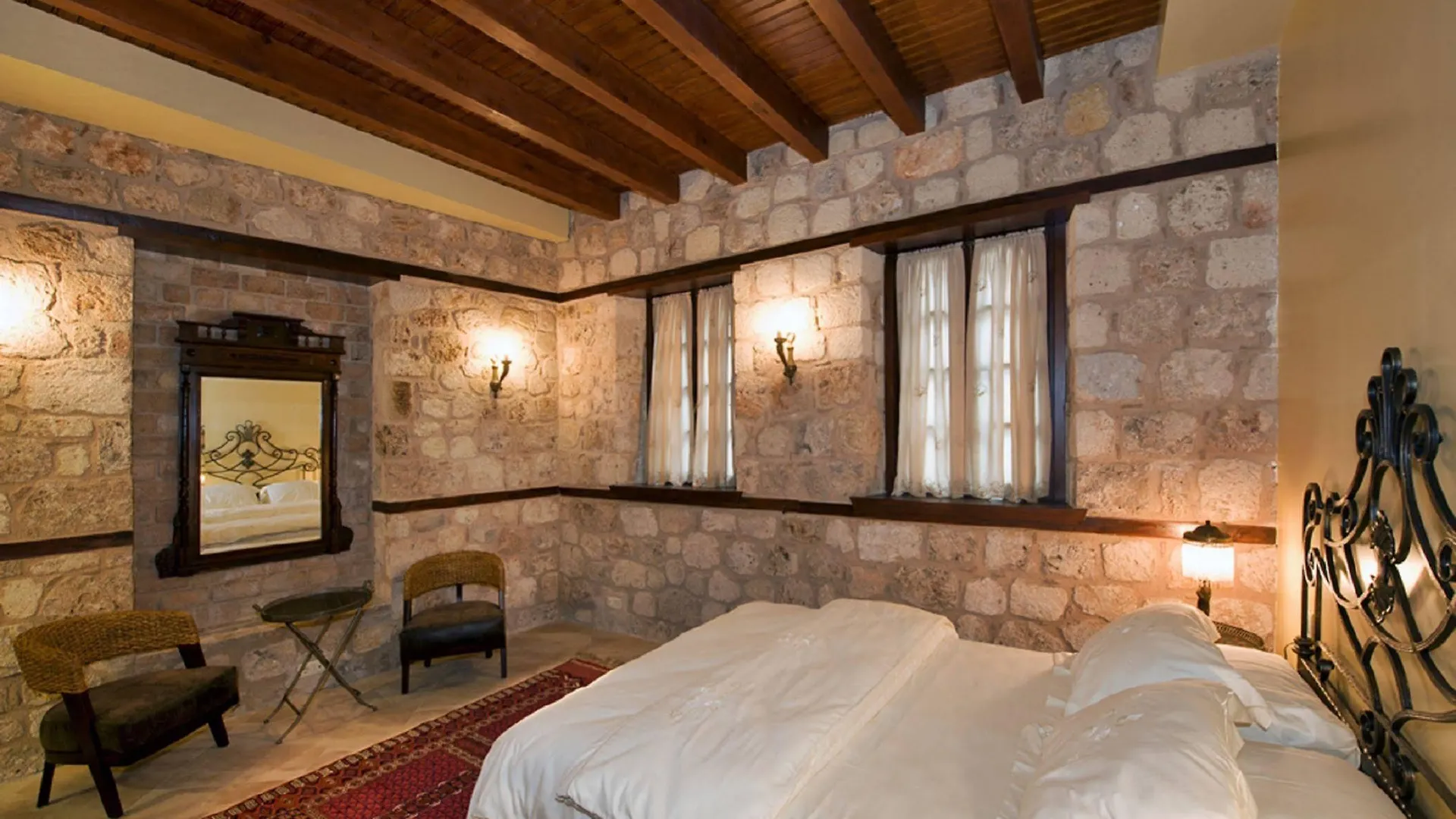 Delight Deluxe Kaucuk Hotel (Adults Only) Antalya 3*,